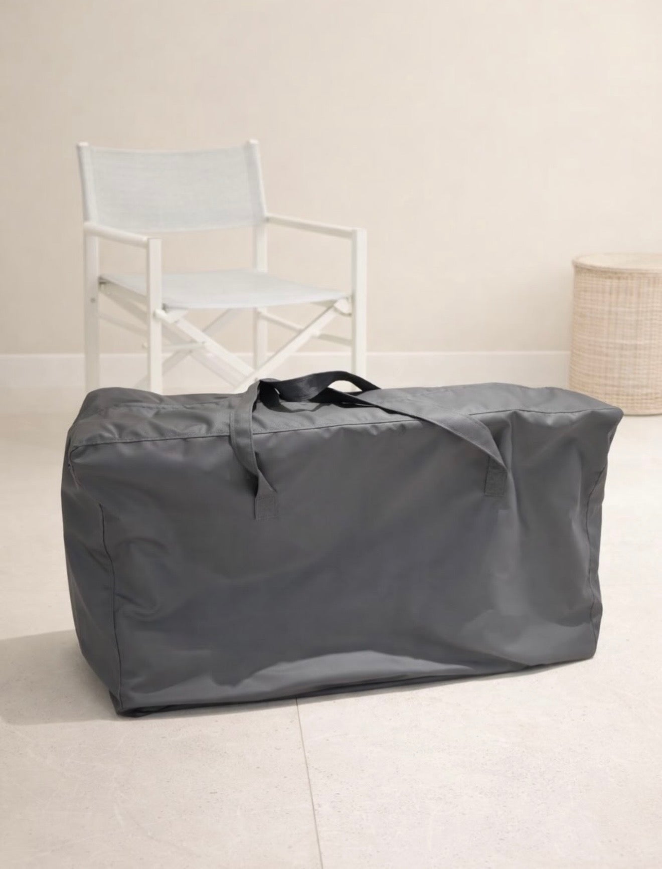 Collection Lumina — Chaises d'extérieur